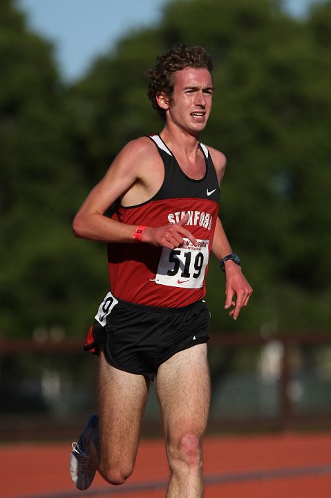 2010 Payton Jordan-049.JPG - 2010 Payton Jordan Invitational, May 1, Cobb Track and Angell Field, Stanford, California.